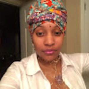 Meet your Posher, Tiziri